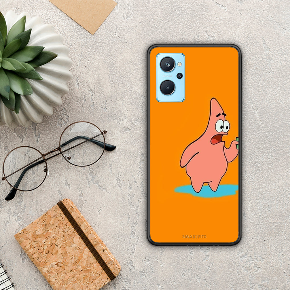 No Money 1 - Oppo A96 case