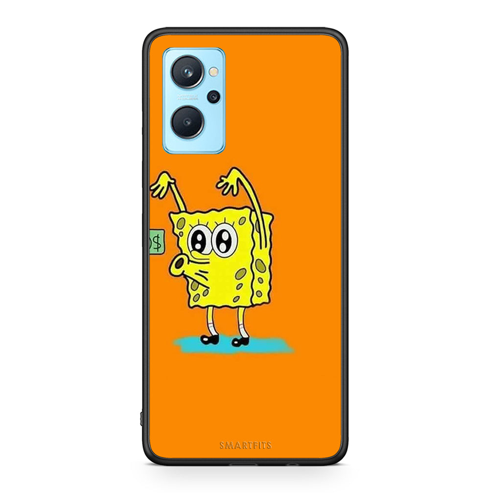 No Money 2 - Realme 9i case