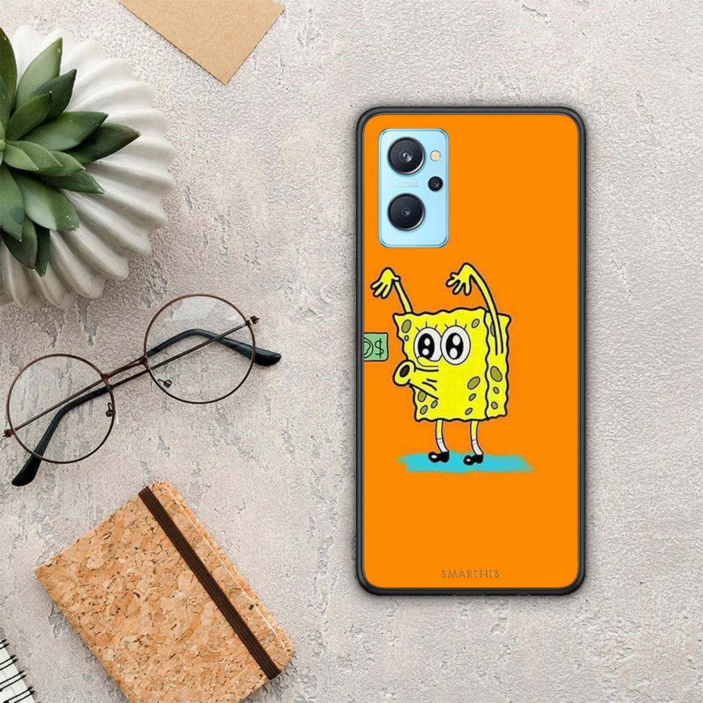 No Money 2 - Realme 9i case