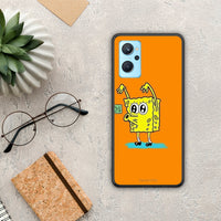 Thumbnail for No Money 2 - Realme 9i case