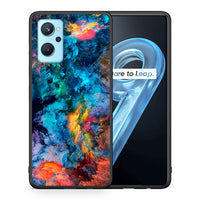 Thumbnail for Paint Crayola - Oppo A96 case