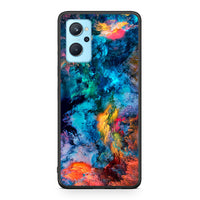 Thumbnail for Paint Crayola - Oppo A96 case
