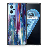 Thumbnail for Paint Winter - Oppo A96 case