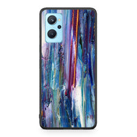 Thumbnail for Paint Winter - Realme 9i Case