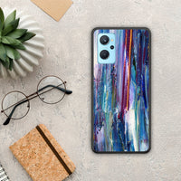 Thumbnail for Paint Winter - Oppo A96 case