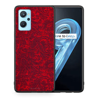 Thumbnail for Paisley Cashmere - Oppo A96 case