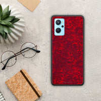 Thumbnail for Paisley Cashmere - Oppo A96 case