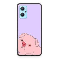 Thumbnail for Pig Love 2 - Oppo A96 case