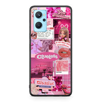 Thumbnail for Pink Love - Realme 9i Case