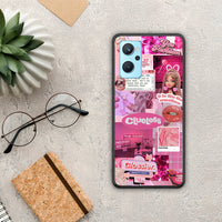 Thumbnail for Pink Love - Realme 9i case