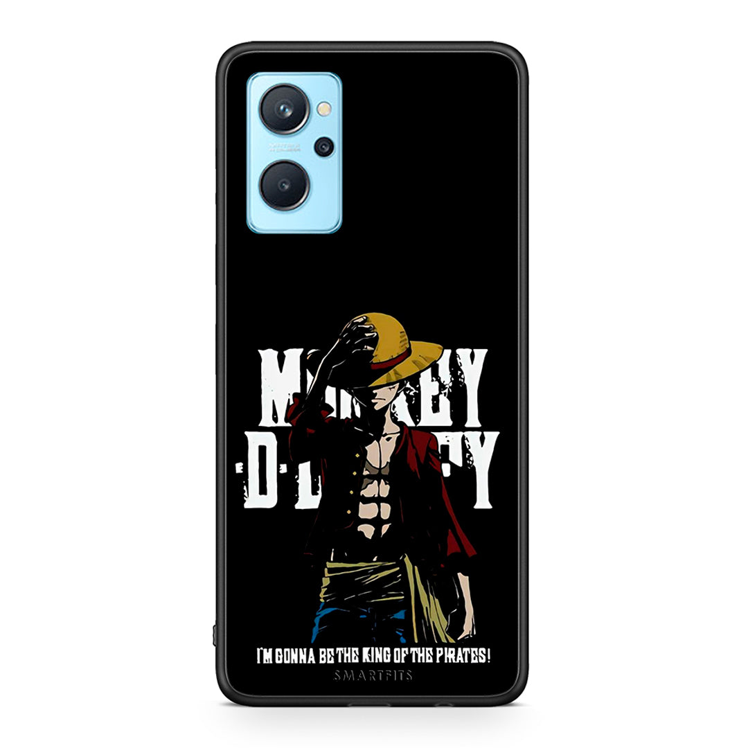 Pirate King - Realme 9i case