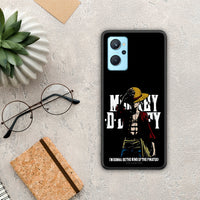Thumbnail for Pirate King - Oppo A96 case