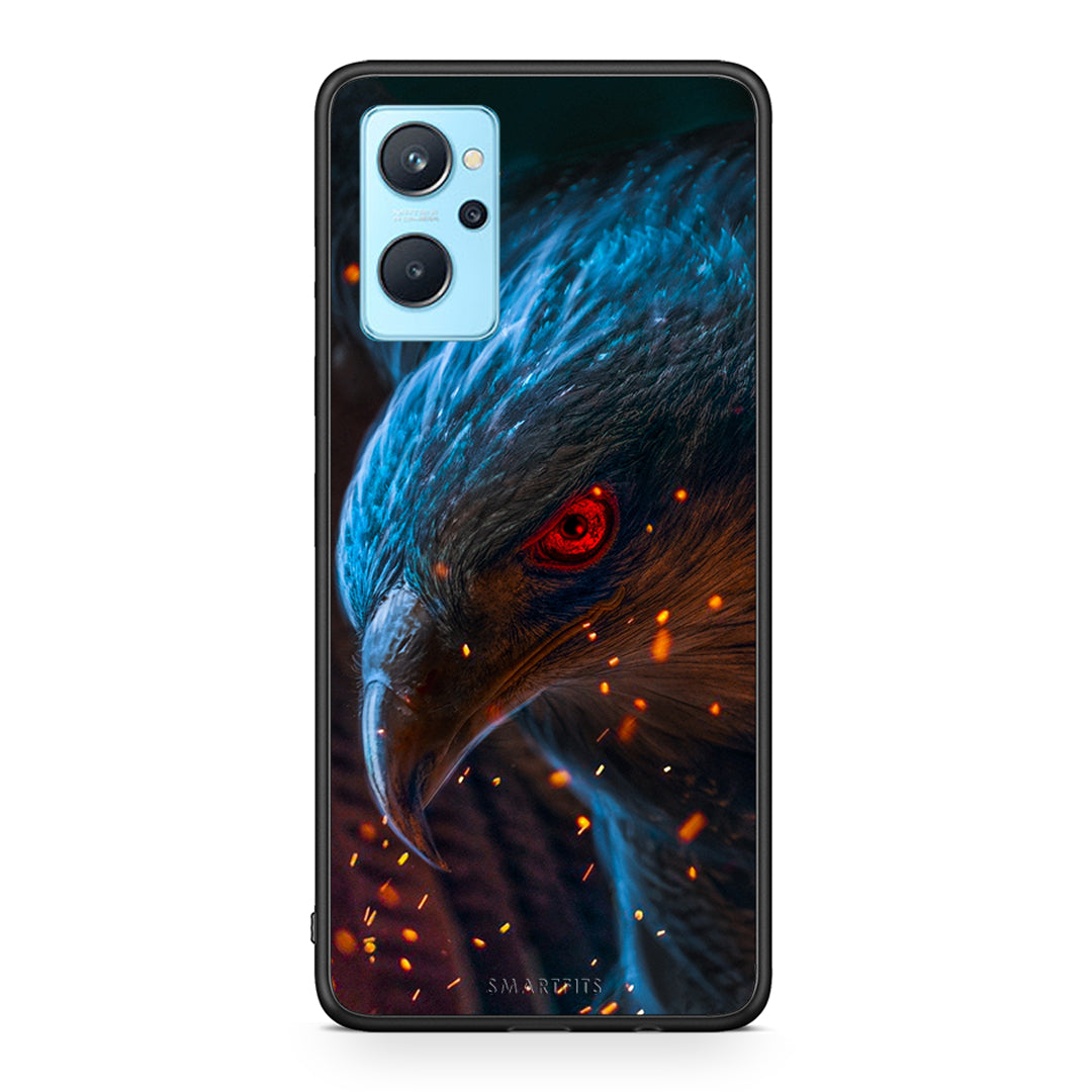 Popart Eagle - Oppo A96 case