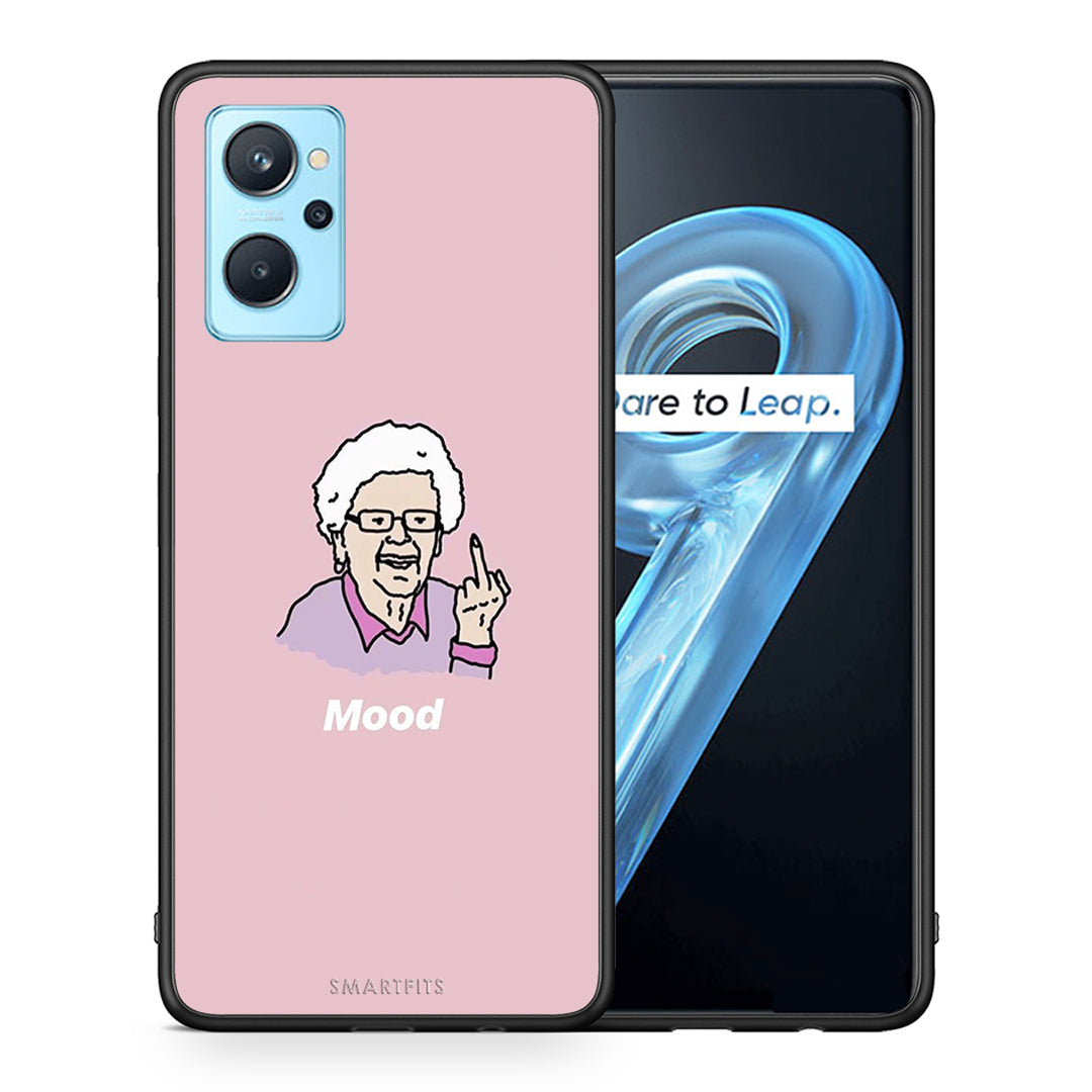 Popart Mood - Realme 9i case