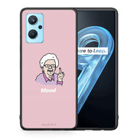 Thumbnail for PopArt Mood - Oppo A96 case