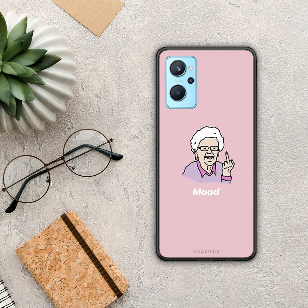 Popart Mood - Realme 9i case