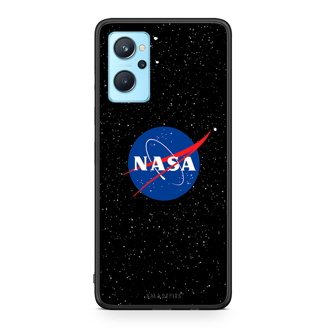 PopArt NASA - Oppo A96 case