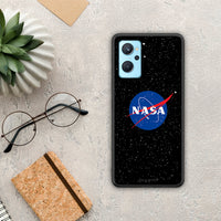 Thumbnail for PopArt NASA - Oppo A96 case