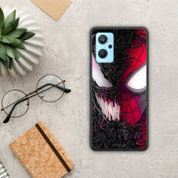 Thumbnail for Popart Spidervenom - Oppo A96 case