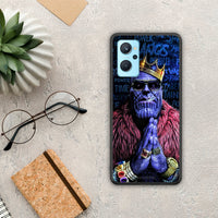 Thumbnail for Popart Thanos - Oppo A96 case