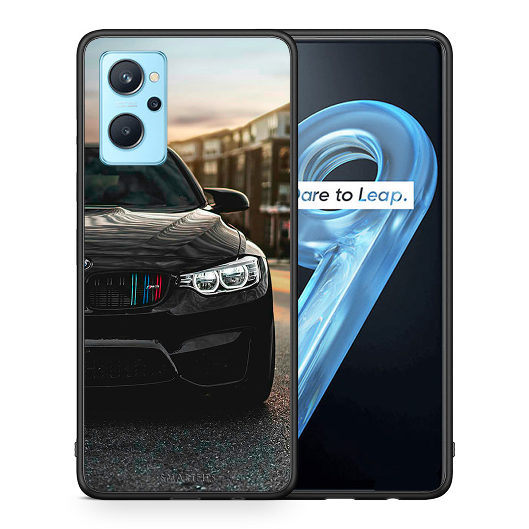 Racing M3 - Oppo A96 case