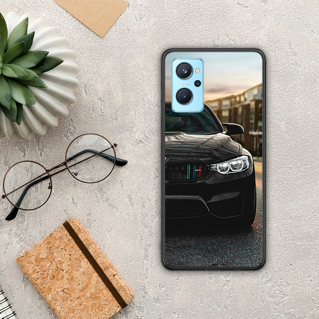 Racing M3 - Realme 9i case