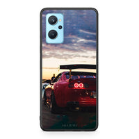 Thumbnail for Racing Supra - Realme 9i Case