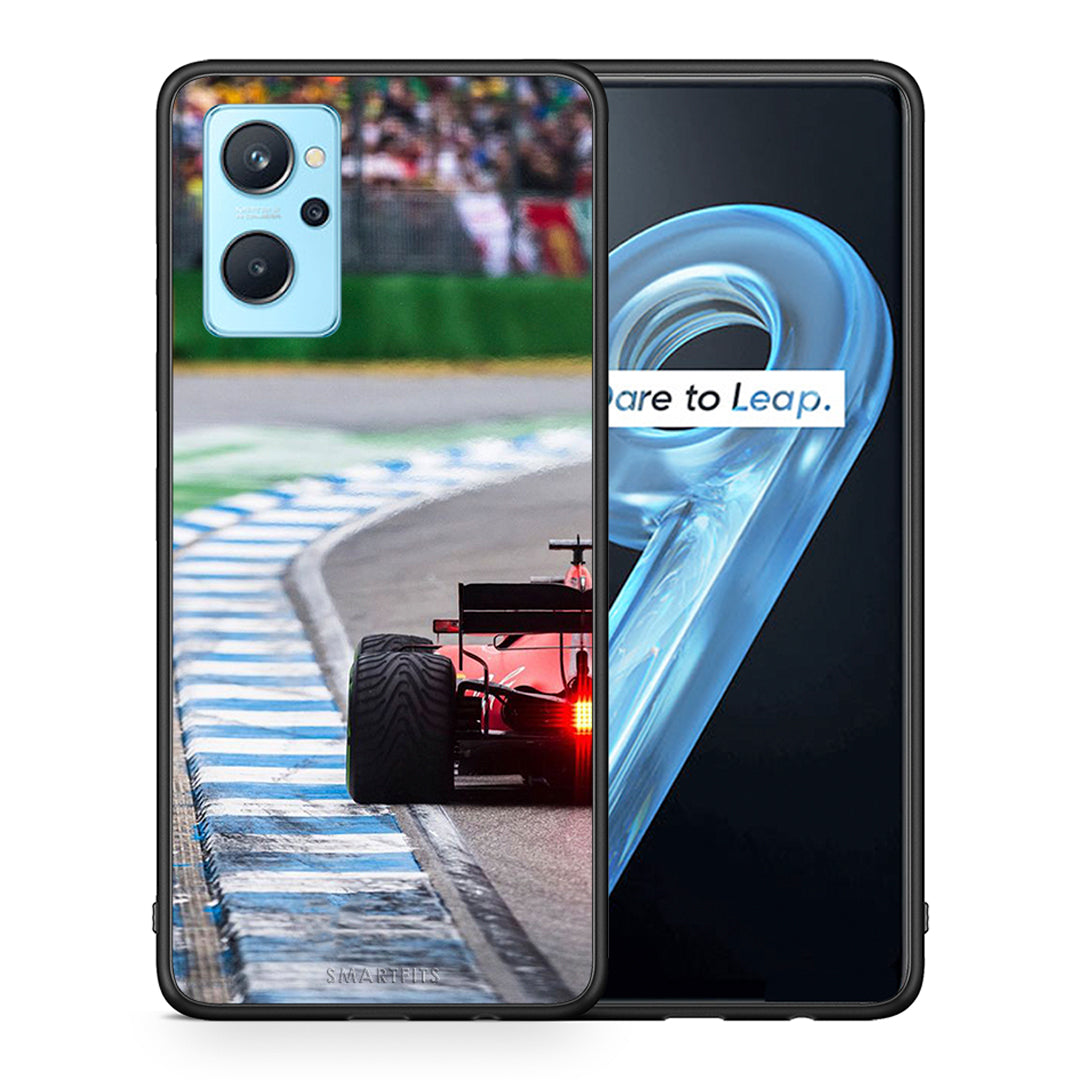 Racing Vibes - Oppo A96 case