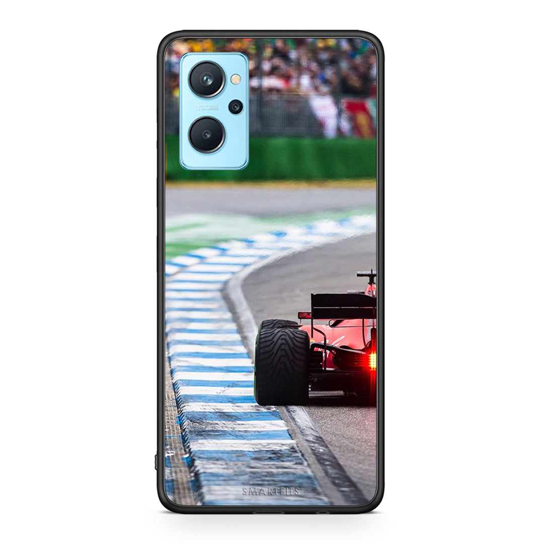 Racing Vibes - Oppo A96 case