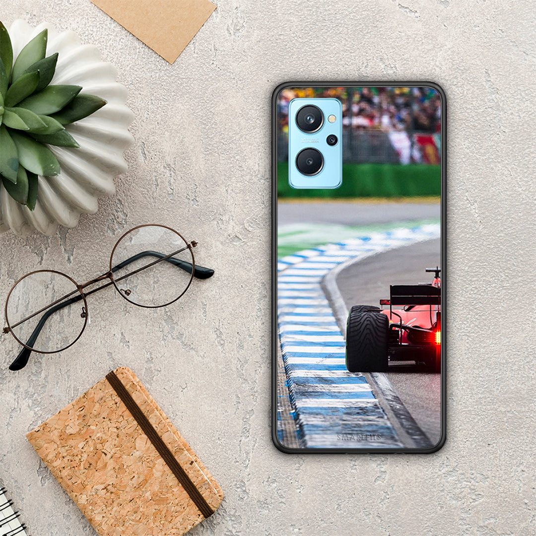 Racing Vibes - Realme 9i Case