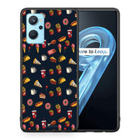 Thumbnail for Random Hungry - Oppo A96 case