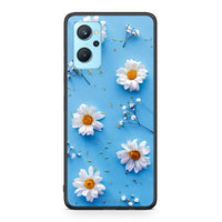 Thumbnail for Real Daisies - Oppo A96 case