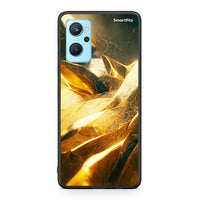 Thumbnail for Real Gold - Realme 9i Case