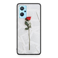 Thumbnail for Red Rose - Realme 9i case