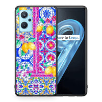 Thumbnail for Retro Spring - Oppo A96 case