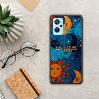 Thumbnail for Screaming Sky - Realme 9i case