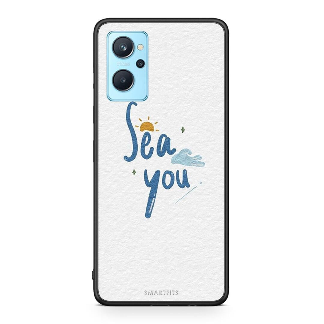 Sea You - Oppo A96 case