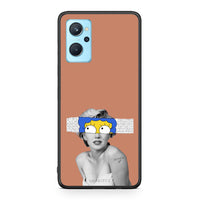 Thumbnail for Sim Merilyn - Oppo A96 case