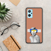 Thumbnail for Sim Merilyn - Realme 9i case