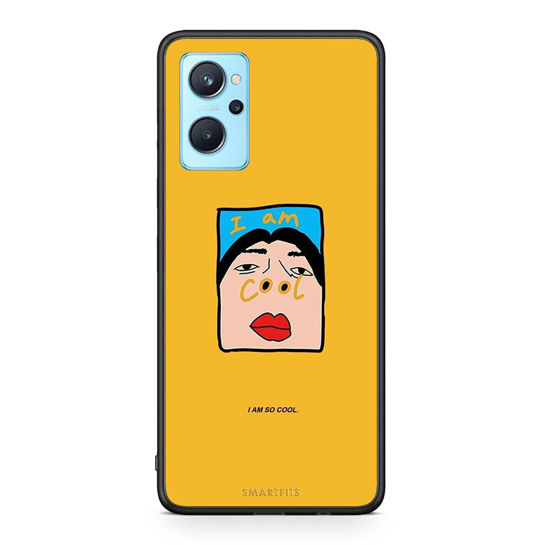 So cool - Oppo A96 case