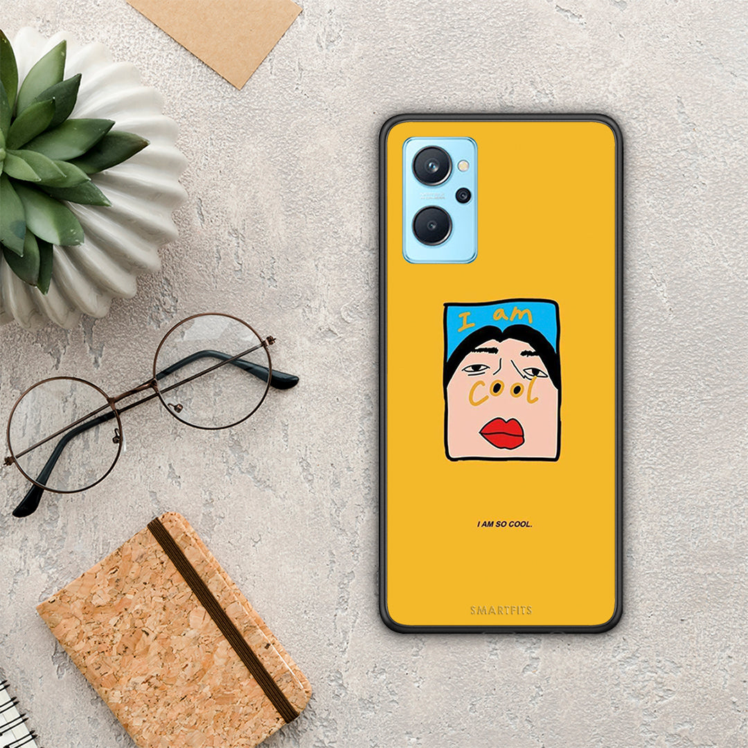 So cool - Oppo A96 case