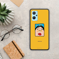 Thumbnail for So cool - Oppo A96 case