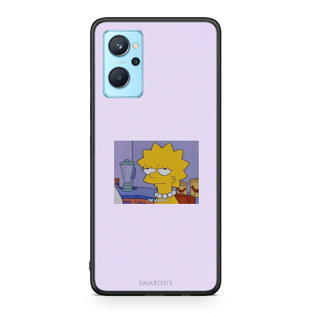 So Happy - Realme 9i Case