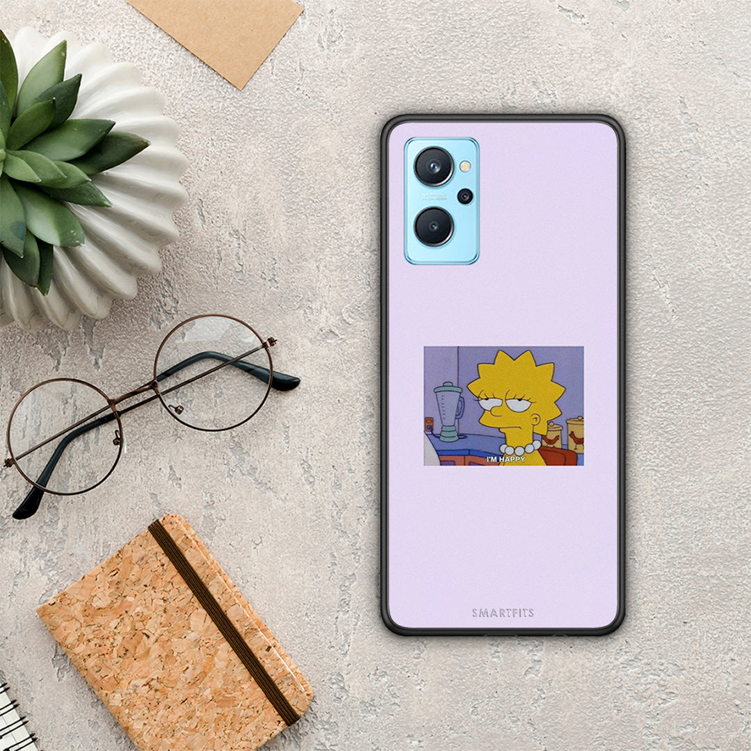 So Happy - Realme 9i Case