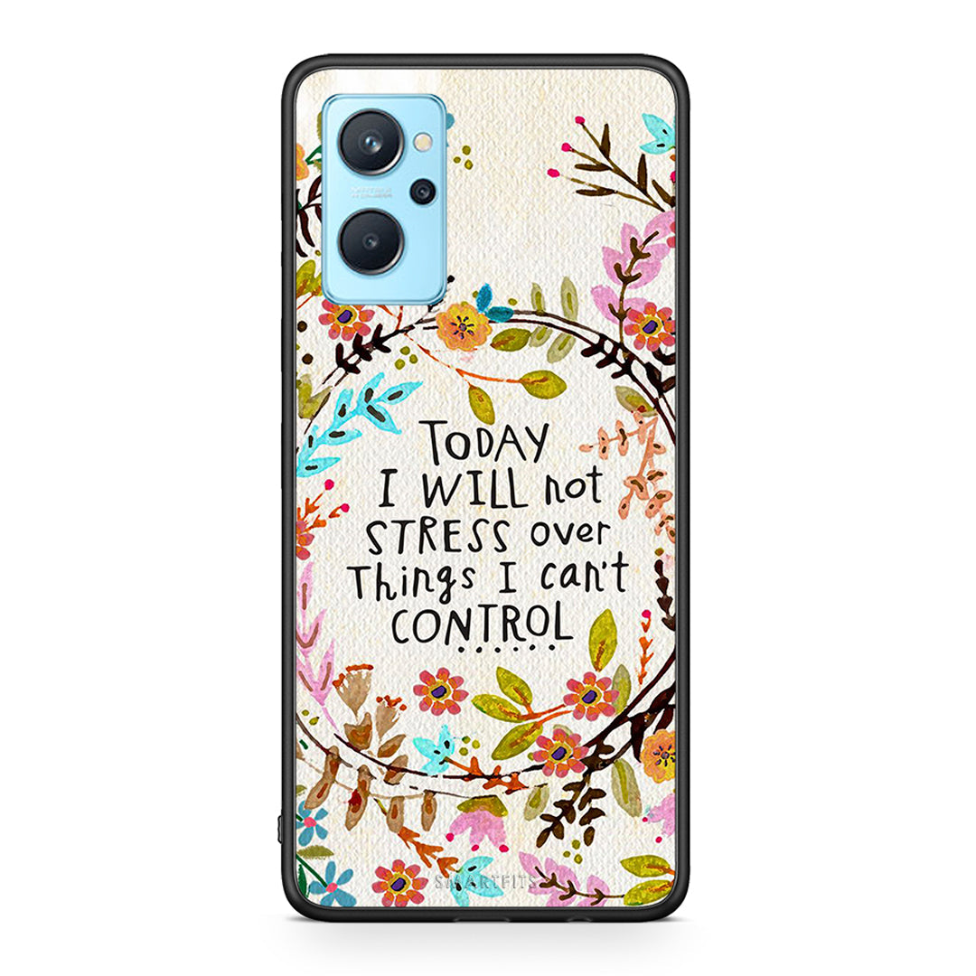 Stress Over - Oppo A96 case