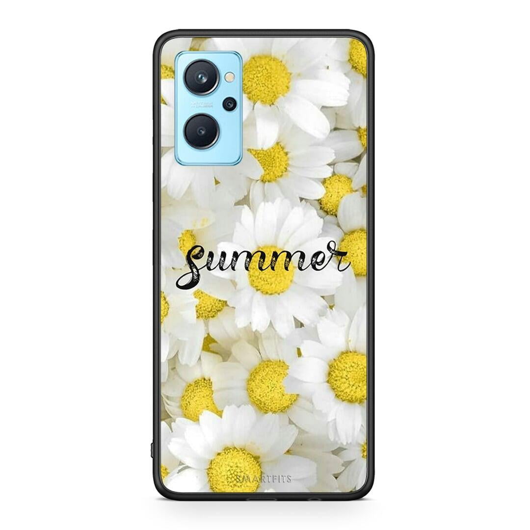 Summer Daisies - Realme 9i Case