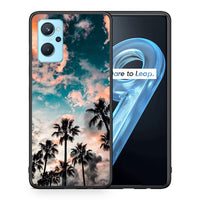 Thumbnail for Summer Sky - Oppo A96 case