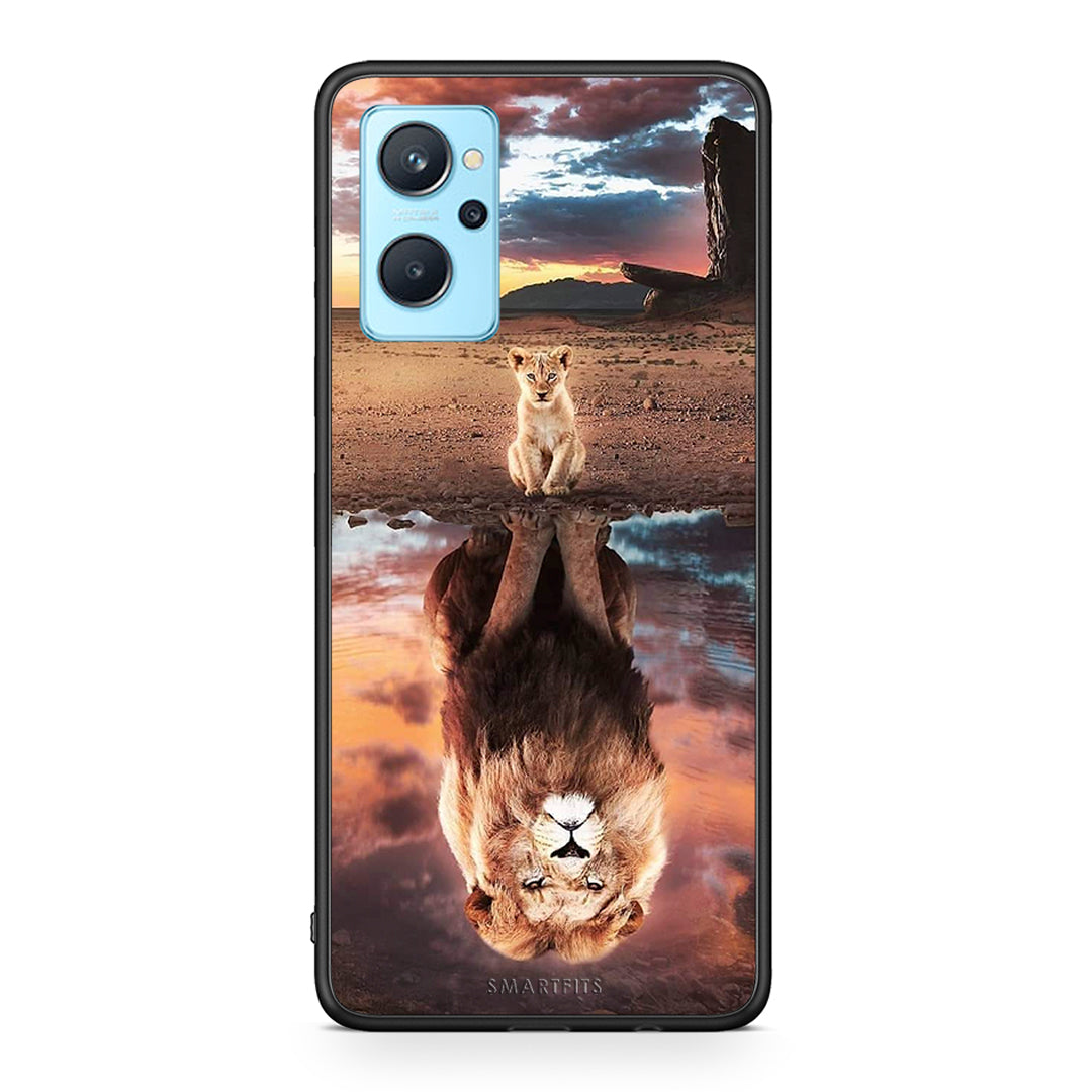 Sunset Dreams - Oppo A96 case