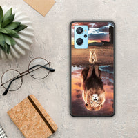 Thumbnail for Sunset Dreams - Oppo A96 case