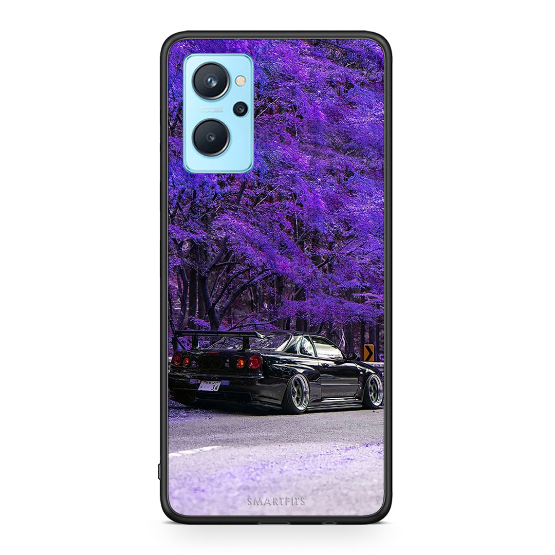 Super Car - Realme 9i Case